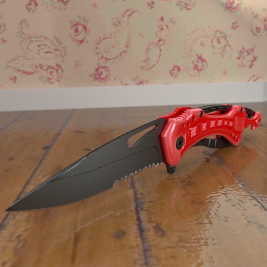 Tac Force TF-705 Knife preview image 1